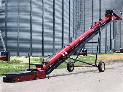 unitube|Field Loader Conveyors